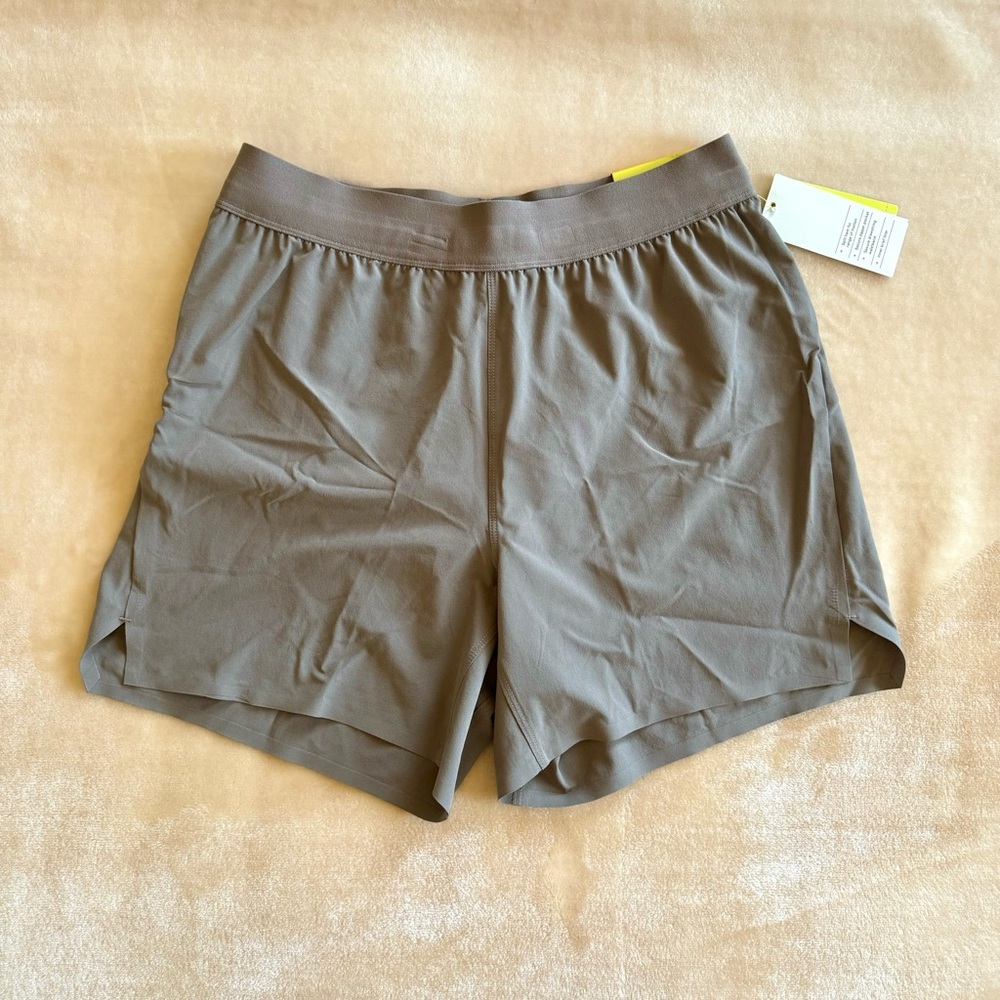 Men’s All-In-Motion 5” Running Shorts